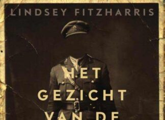 Het gezicht van de oorlog. De strijd van een plastisch chirurg en zijn soldaten