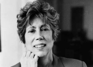 Marion Meade, biografe van Dorothy Parker, overleden