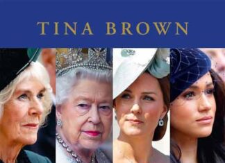 De Palace Papers. Het onthullende verhaal van de Windsors – van Camilla tot Meghan