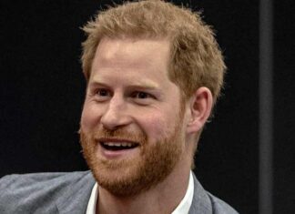 De ghostwriter van prins Harry