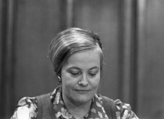 20 april in Perdu: Aleid Truyens over haar biografie van Hella Haasse