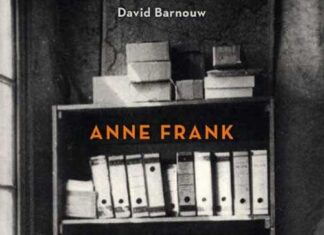 Anne Frank en het verraad