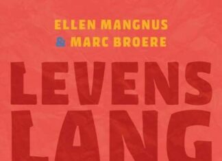 Levenslang activist. Hans Beerends en de strijd voor een eerlijke wereld