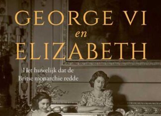 George VI en Elizabeth. Het huwelijk dat de Britse monarchie redde