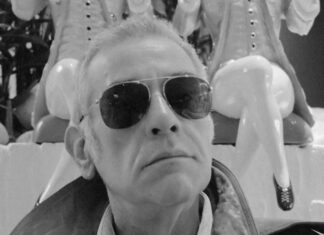 9 oktober in Huis De Pinto: Anton de Goede over Heere Heeresma