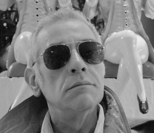 9 oktober in Huis De Pinto: Anton de Goede over Heere Heeresma