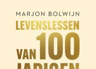 Levenslessen van 100-jarigen