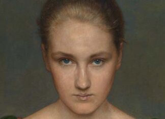 Overzichtstentoonstelling leven en werk van Jan Veth in Dordrechts Museum