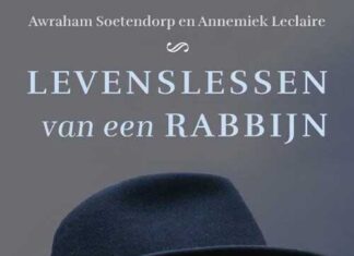 Levenslessen van een rabbijn