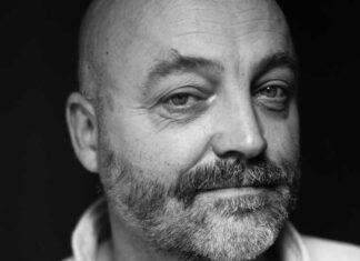 Jeroen Thijssen schrijft de biografie van striptekenaar Peter Pontiac