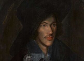 Katherine Rundell weer in de prijzen voor haar biografie van John Donne