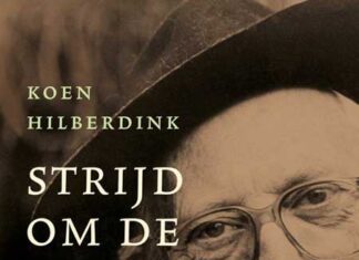 ’Verdraag me maar’. Een biografie van P.C. Kuiper door Koen Hilberdink