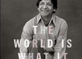 Patrick French, meedogenloze biograaf van V.S. Naipaul, is overleden