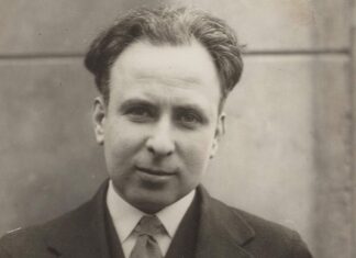 Claartje Wesselink schrijft de biografie van de Joodse journalist en componist Paul F. Sanders