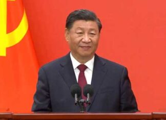 Hongkongse uitgever van biografie Xi na tien jaar gevangenschap vrijgelaten