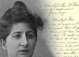 Cornélia Noordwal. De vergeten romans van een Haagse schrijver