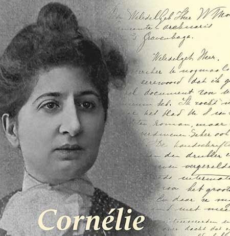 CornƩlia Noordwal. De vergeten romans van een Haagse schrijver