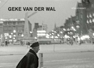 In plaats van woede. Het leven van Guus Belifante