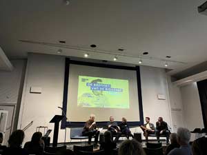 Biografiecolloquium Letterenhuis Antwerpen groot succes