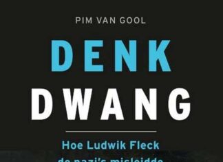 Denkdwang. Hoe Ludwik Fleck de Nazi’s misleidde