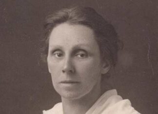 De verwevenheid van het werk van Henriëtte Roland Holst met het biografische genre