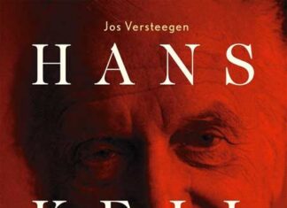 Hans Keilson. Telkens een nieuw leven