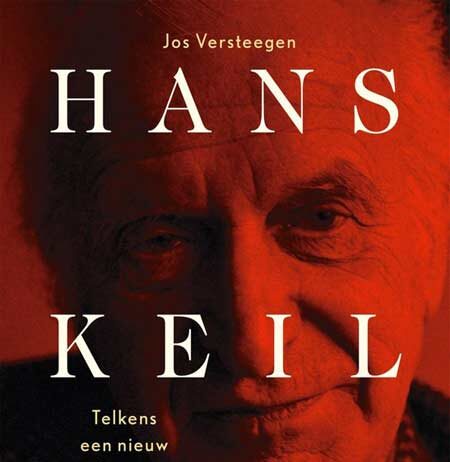 Hans Keilson. Telkens een nieuw leven