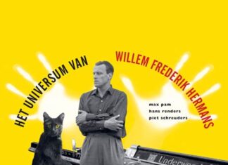 Het universum van Willem Frederik Hermans