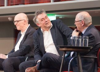 De andere kant van Willem Frederik Hermans