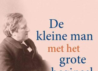 De kleine man met het grote beginsel. Jan Stoffel (1851-1921) en de sociale kwestie