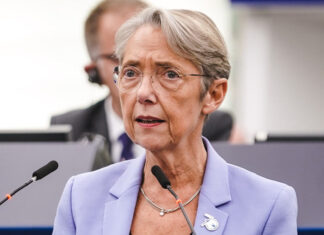 Tegen ‘la pipolisation’ – rechtszaak van Franse premier tegen biografe, een update