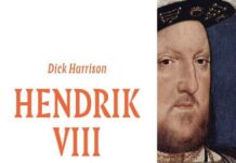 Hendrik VIII in kort bestek