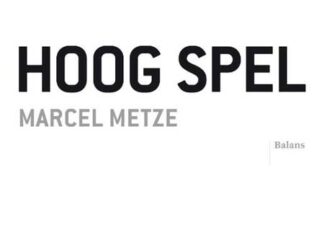 Hoog spel. De politieke biografie van Shell