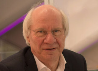 Gouden Ganzenveer voor oeuvre Jan Brokken