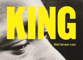King. Het leven van Martin Luther King