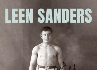 Leen Sanders. De bokser die levens redde in Auschwitz