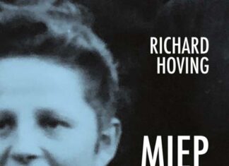 Miep Oranje. Zoektocht naar de koerierster des doods