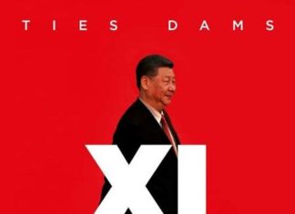 Xi. Het ware verhaal van de man die de toekomst van de wereld in handen heeft