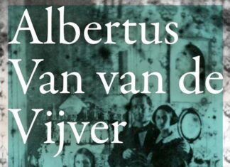 Albertus Van van de Vijver. Slaafgemaakt en bevrijd