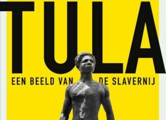 Een controversieel beeld van Tula, leider van de slavenopstand op Curaçao in 1795: interview met Lodewijk Dros