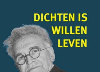 Abraham Gans: de dichtende dokter