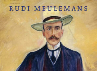 De man met de panamahoed. Harry graaf Kessler: kroongetuige van de moderne tijd