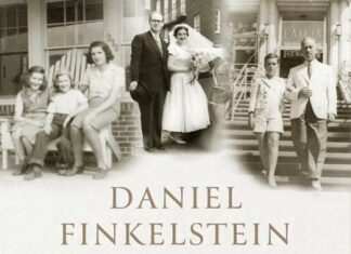 Hitler, Stalin, vader en moeder