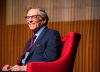 Documentaire Turn every page onthult werkwijze van meesterbiograaf Robert Caro