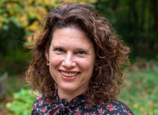 Carina Kralt-Bos schrijft de biografie van D66-politica Elida Wessel-Tuinstra