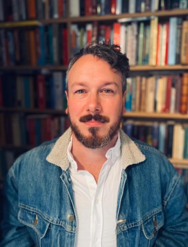 Niels Mathijssen schrijft de biografie van vrijheidsstrijder en/of ...