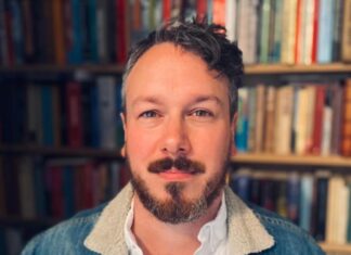 Niels Mathijssen schrijft de biografie van vrijheidsstrijder en/of landverrader Poncke Princen