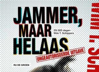 Jammer, maar helaas. 29.585 dagen Wim T. Schippers