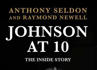 In Boris We Trust. Boris Johnson at 10