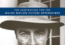 Biografie Oppenheimer opnieuw bestseller door magistrale filmische vertolking